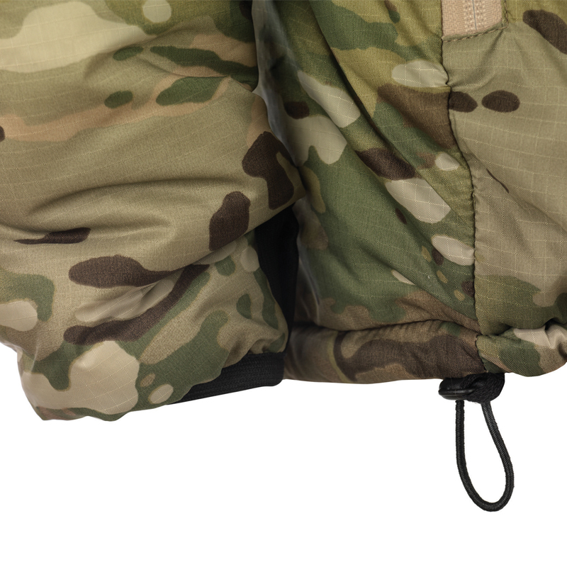 Snugpak MML-9 Softie Smock - Image 7