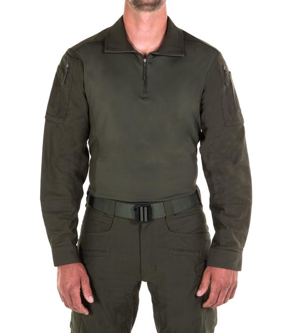 First Tactical Men's Defender Shirt - Image 2