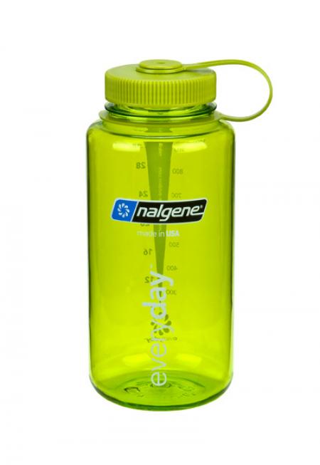 Nalgene 32oz Wide Mouth Bottle - Image 3