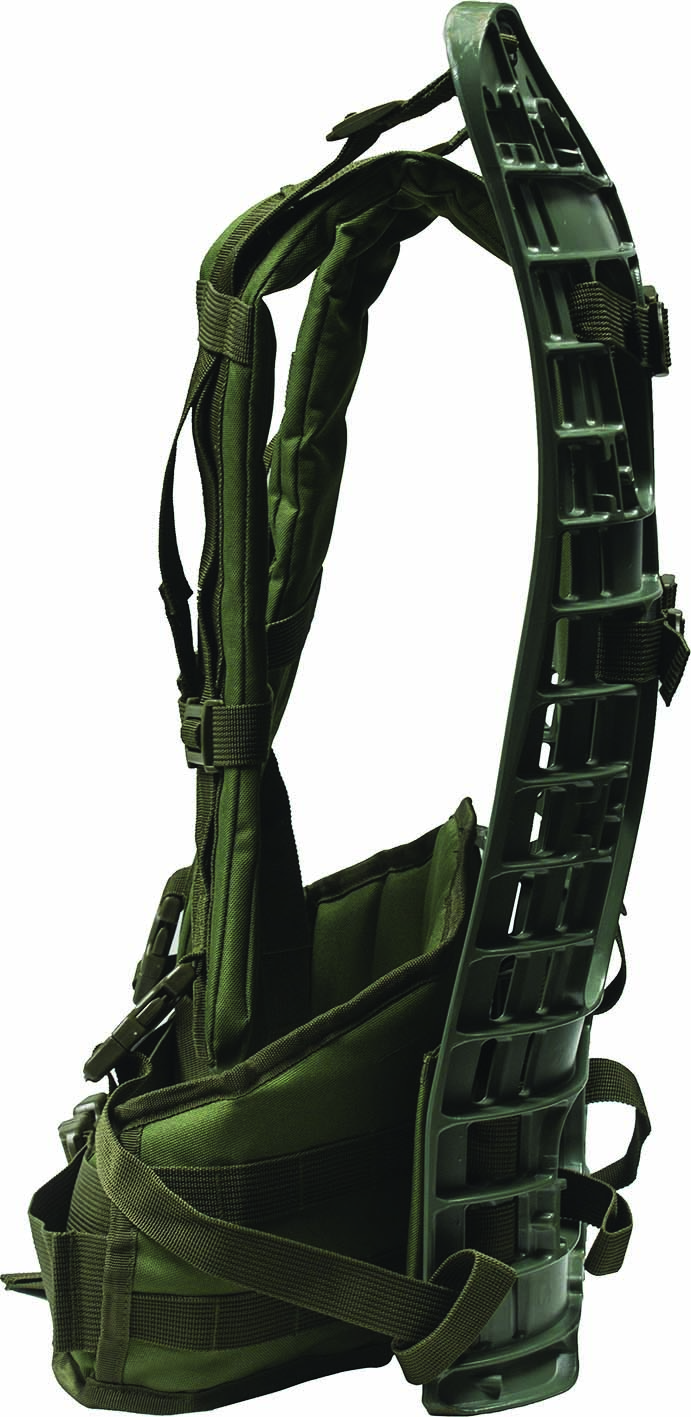 Mil Spex M.O.L.L.E. FRAME WITH HARNESS - Image 3