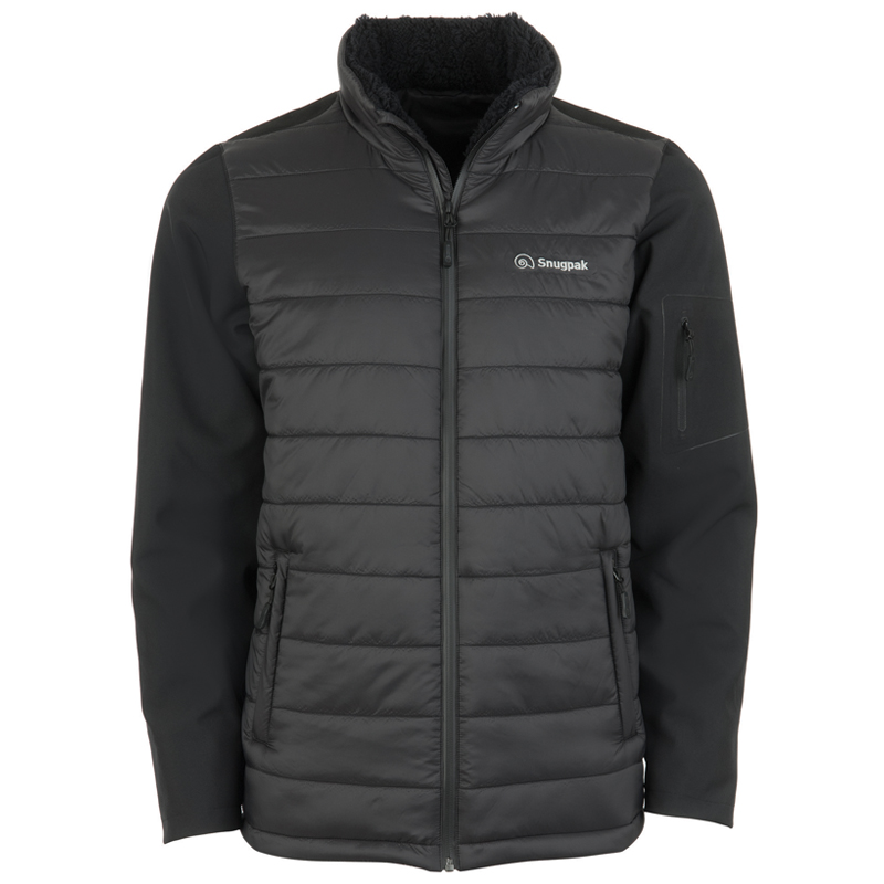 Snugpak Fusion Insulated Jacket - Image 2