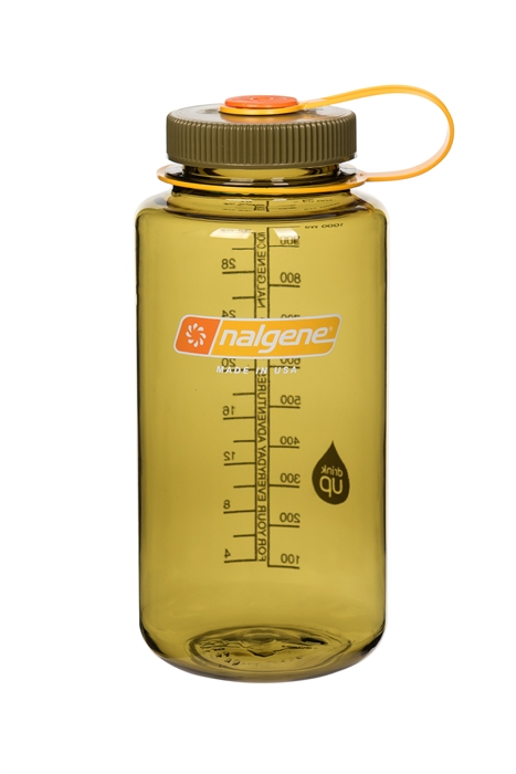 Nalgene 32oz Wide Mouth Bottle - Image 13