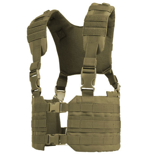 Condor Ronin Split Front Chest Rig - Image 2
