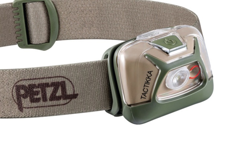 Petzl TACTIKKA Headlamp - Image 6