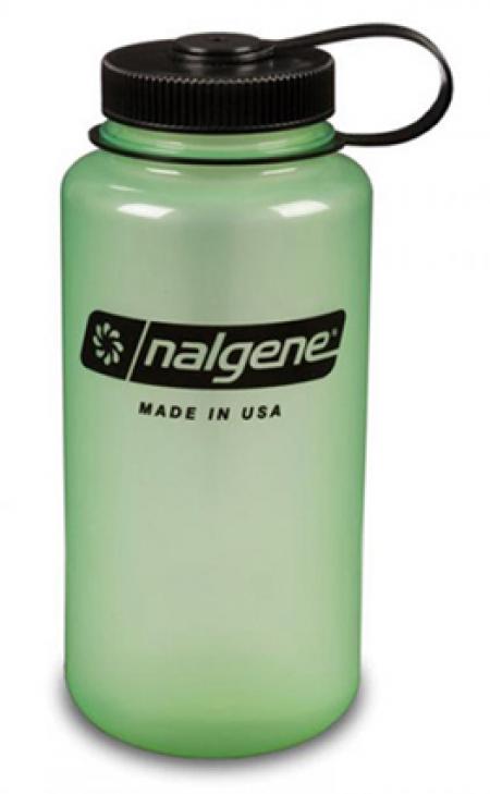 Nalgene 32oz Wide Mouth Bottle - Image 8