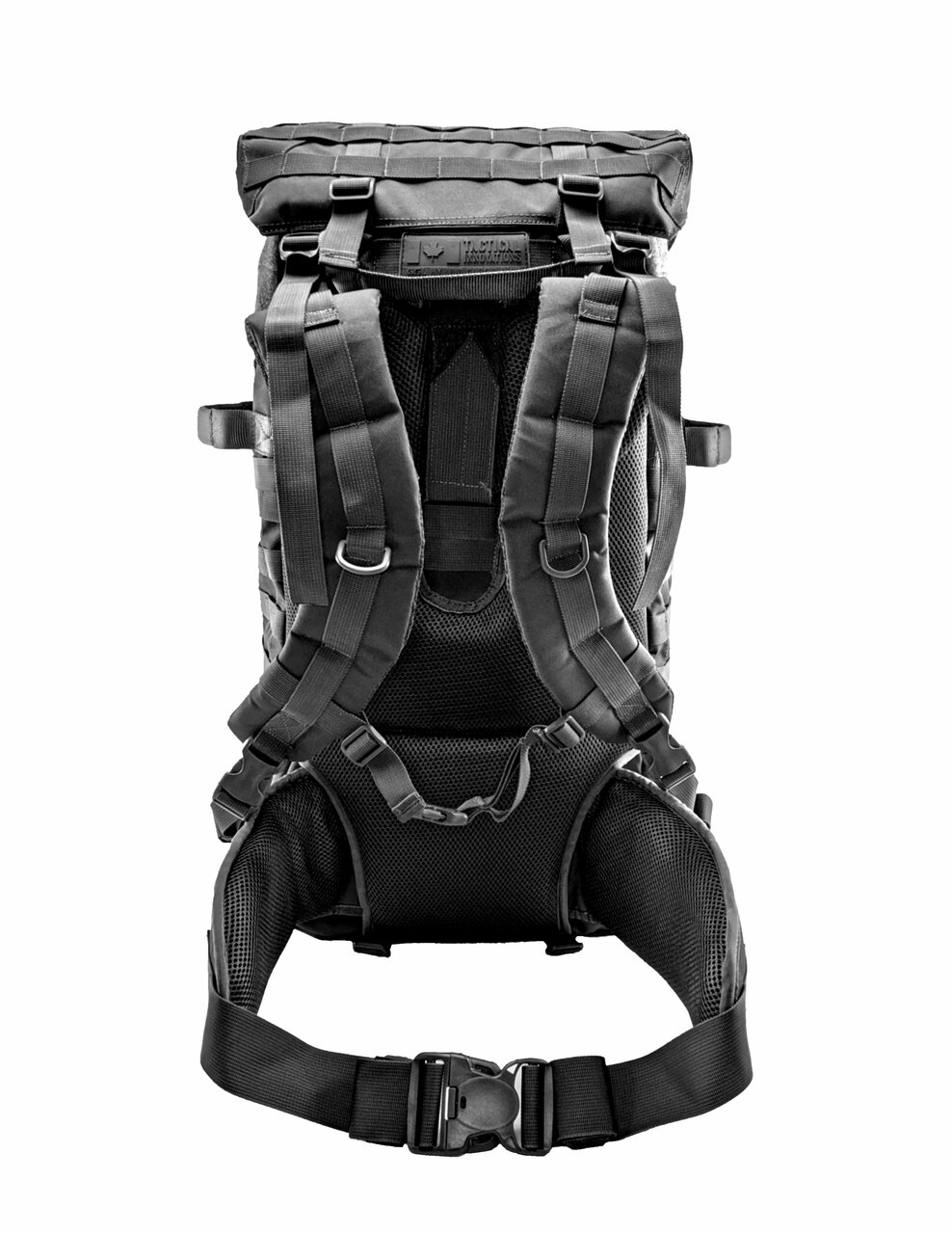 TIC 65L Hybrid Cargo Pack - Image 6