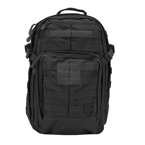 5.11 Tactical Rush 12 Backpack - Image 3