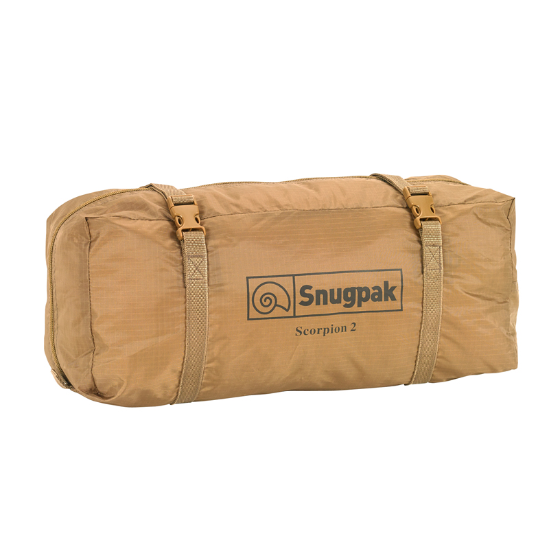 Snugpak Scorpion 2 Two Man Tent - Image 2