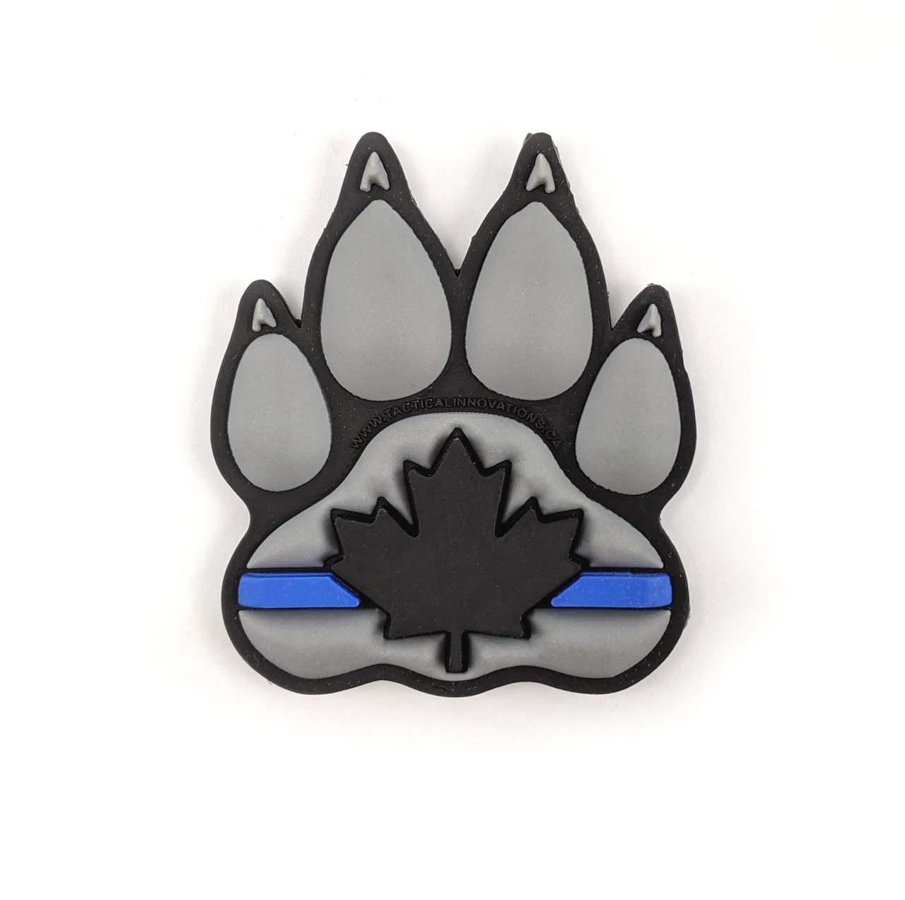 TIC Thin Blue Line K9 - Image 2