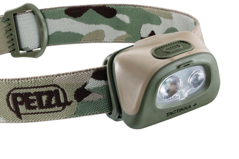 Petzl TACTIKKA + Headlamp - Image 4