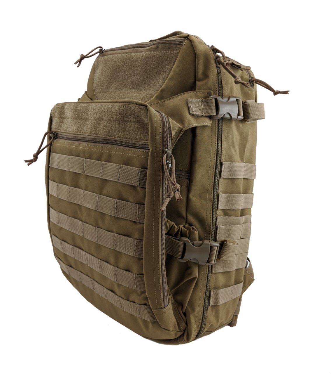 TIC 48 hour Expandable Combat Pack - Image 2