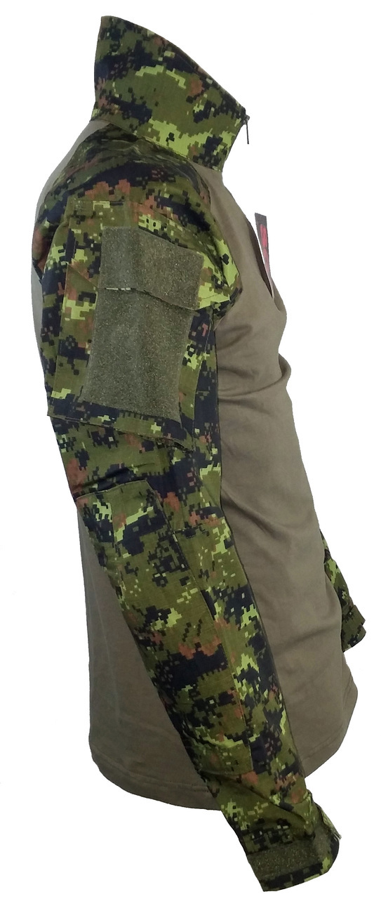 SGS Digital Forest OTW Shirt - Image 2