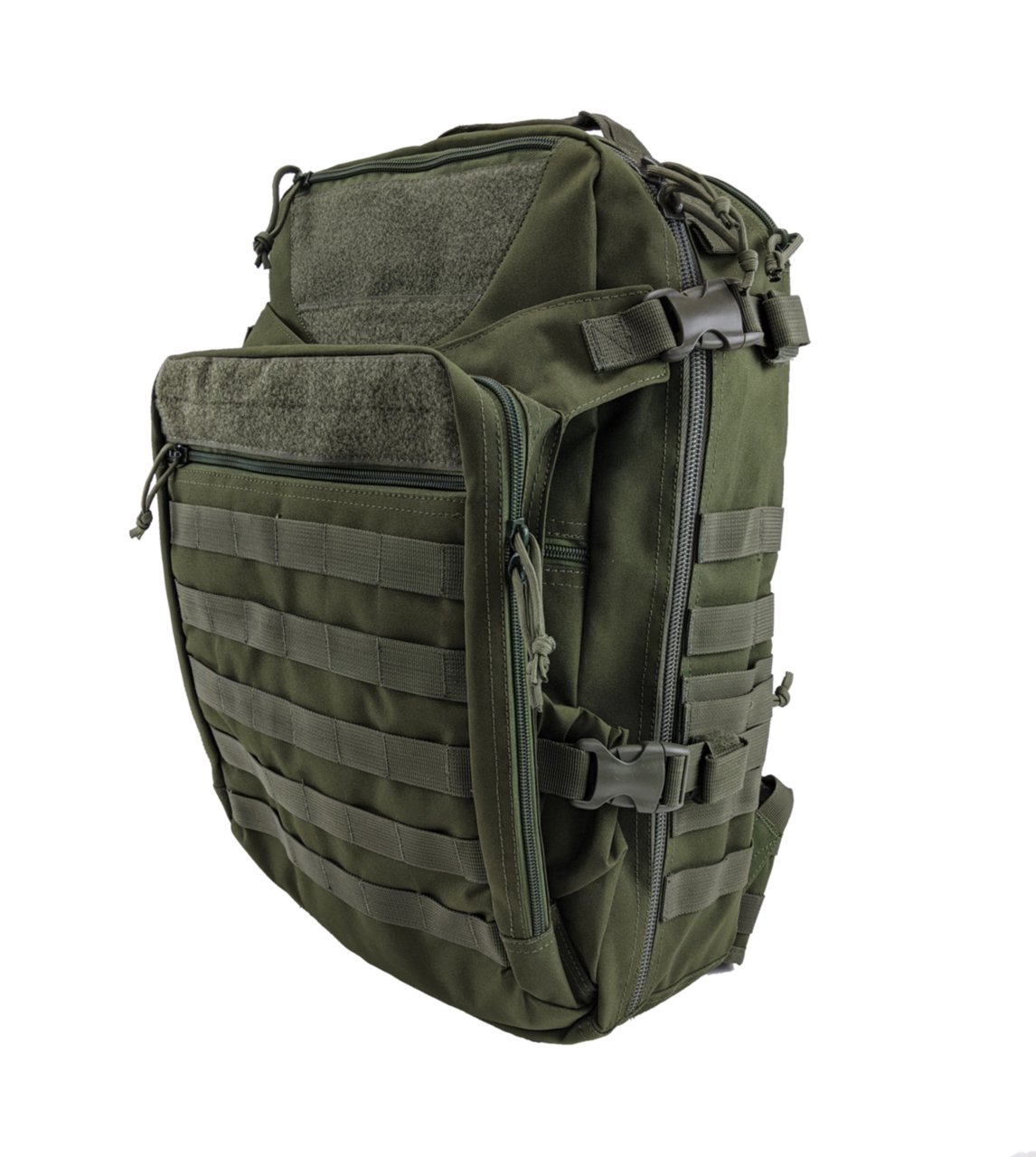TIC 48 hour Expandable Combat Pack - Image 5