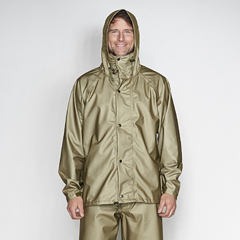 Peerless Stealth Jacket - Image 2
