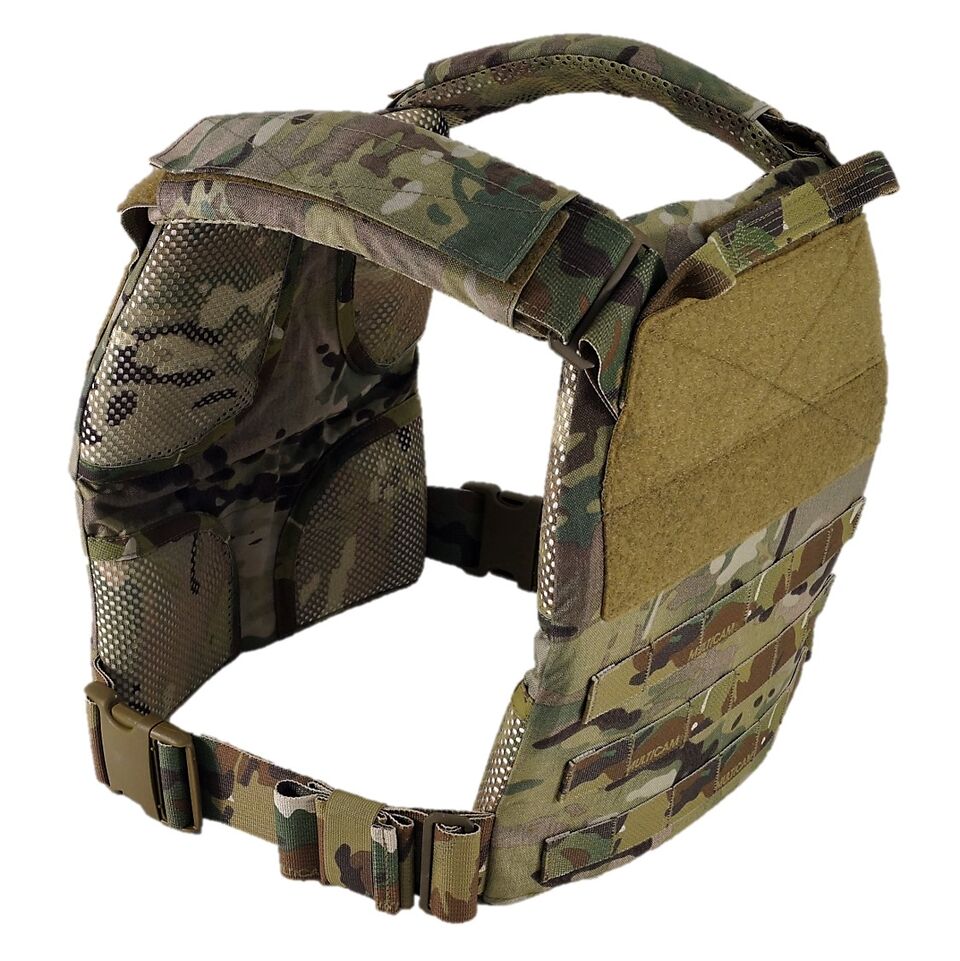 Line of Fire Defence Battle Tac M2 - Image 2