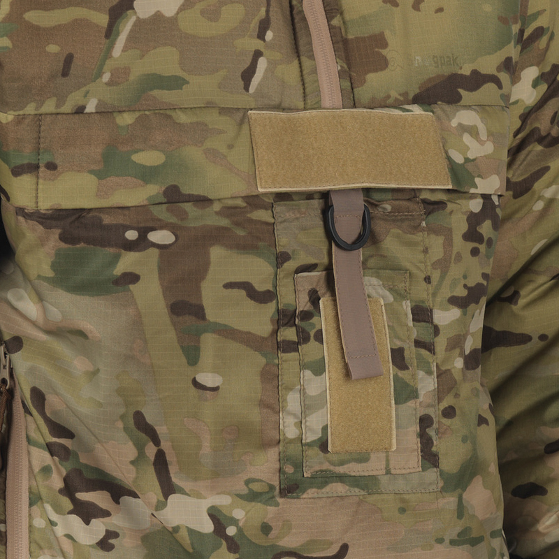 Snugpak MML-9 Softie Smock - Image 6