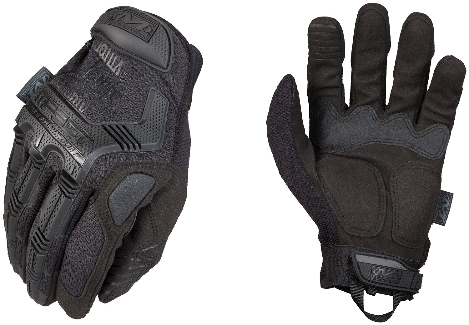 Mechanix M-Pact