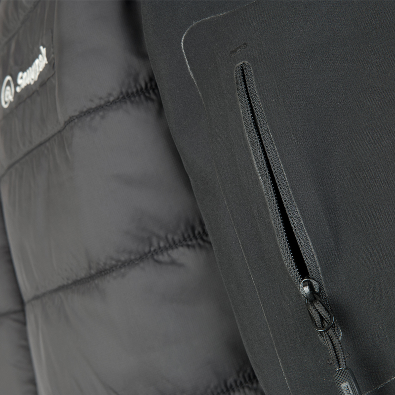 Snugpak Fusion Insulated Jacket - Image 3