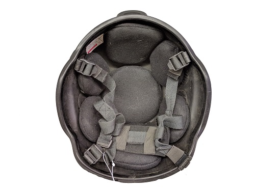 U.S. Helmet "MICH 2002" - Image 5