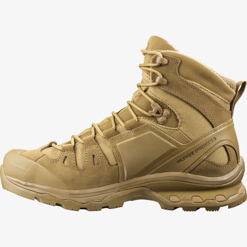 Salomon Quest 4D Forces - Image 5