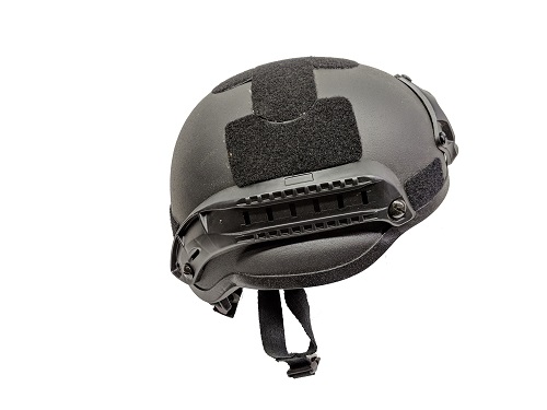 U.S. Helmet "MICH 2002" - Image 2
