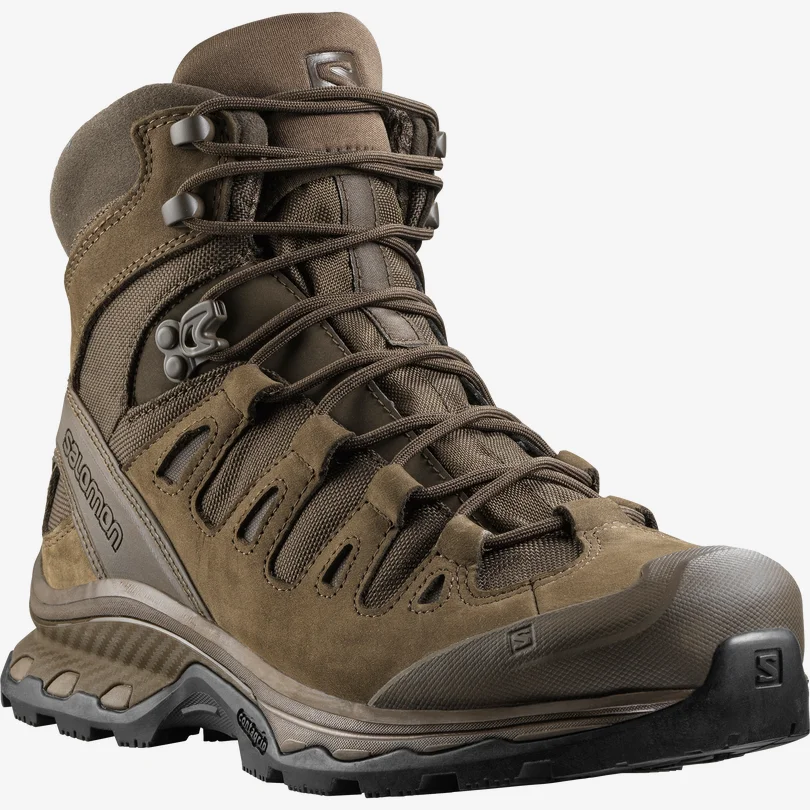 Salomon Quest 4D Forces EN - Image 2
