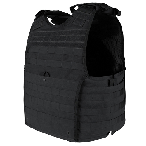 Condor EXO Plate Carrier Vest - Image 3