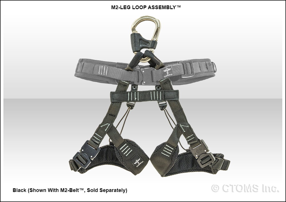CTOMS M2-Leg Loop Assembly - Image 2