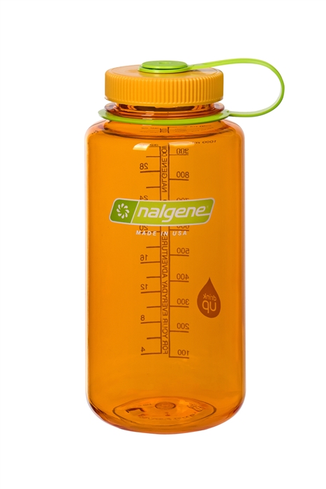 Nalgene 32oz Wide Mouth Bottle - Image 9
