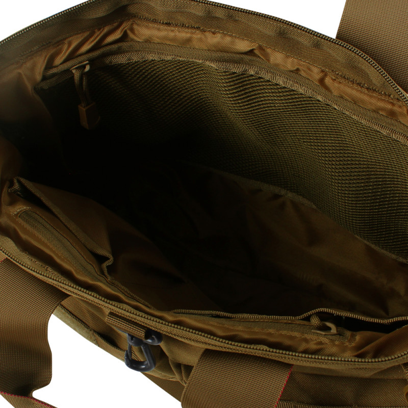 Condor Aviator Bag - Image 5
