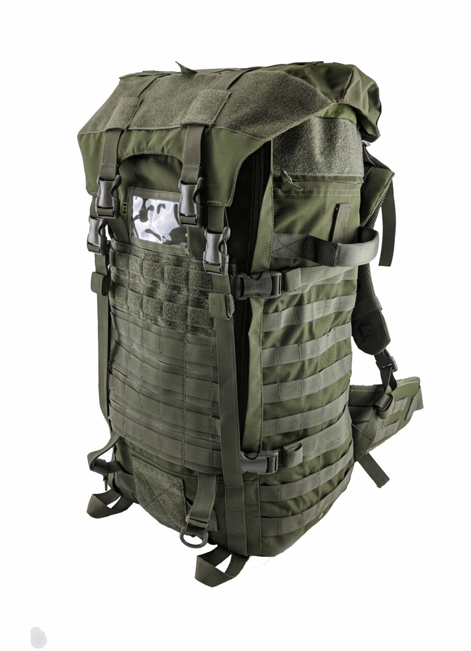 TIC 65L Hybrid Cargo Pack - Image 3