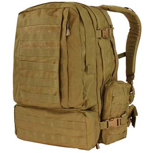 Condor 3-Day Assault Pack - Image 4