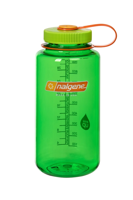 Nalgene 32oz Wide Mouth Bottle - Image 11