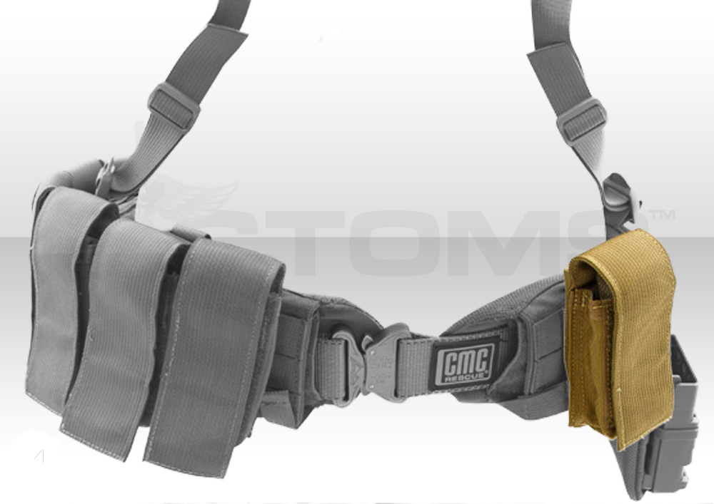 CTOMS 40mm Grenade Pouch - Image 2