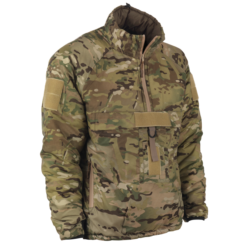 Snugpak MML-9 Softie Smock - Image 2