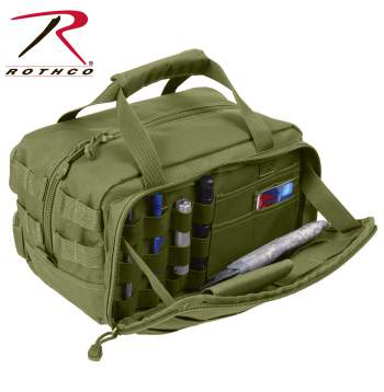 Rothco Tactical Tool Bag - Image 4