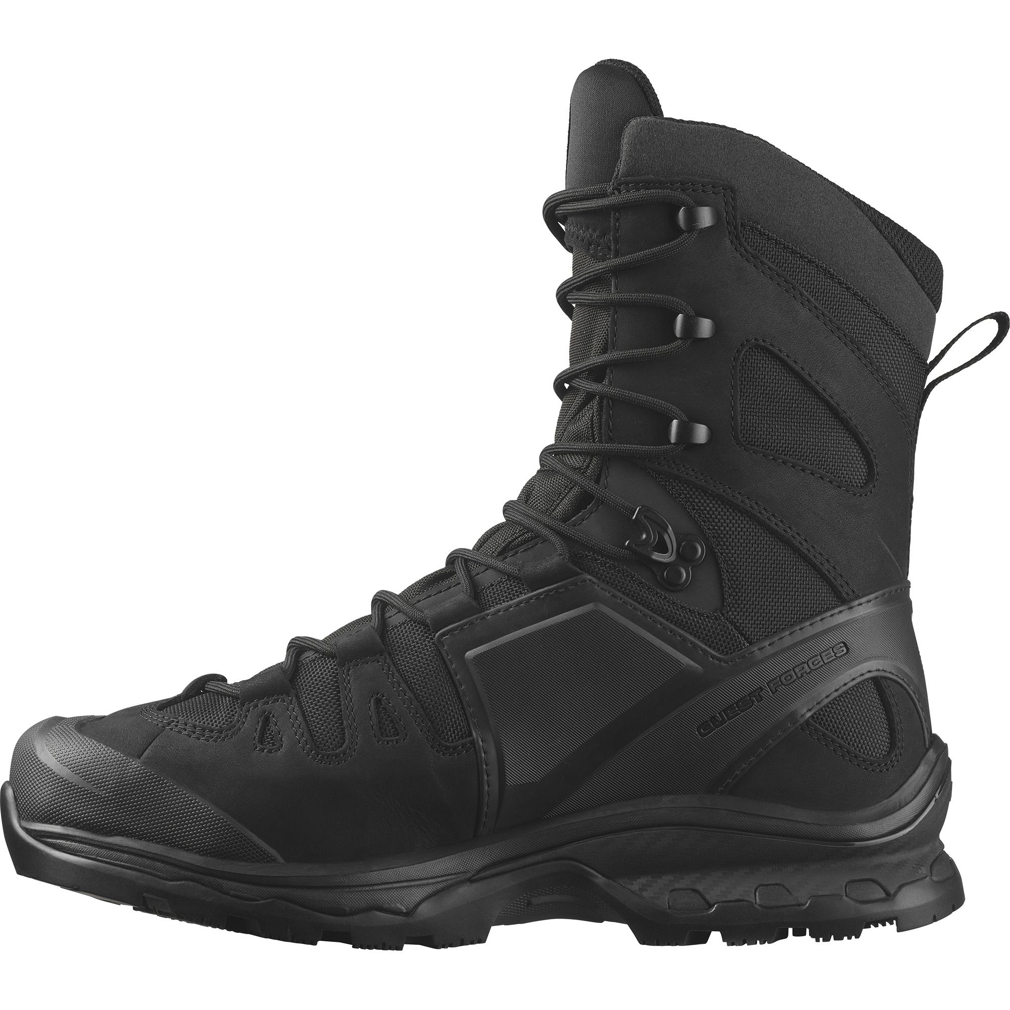 Salomon Quest 4D Forces High EN Black GTX - Image 3
