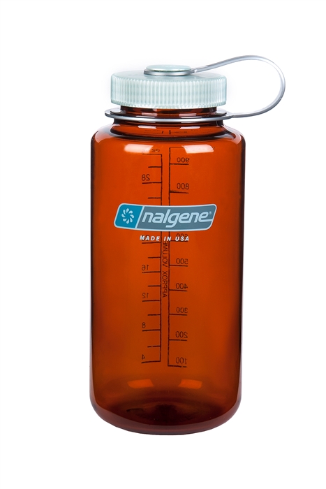 Nalgene 32oz Wide Mouth Bottle - Image 6