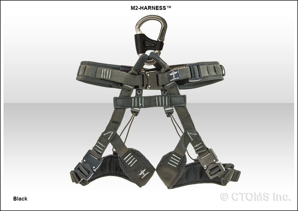 CTOMS M2 Harness - Image 3
