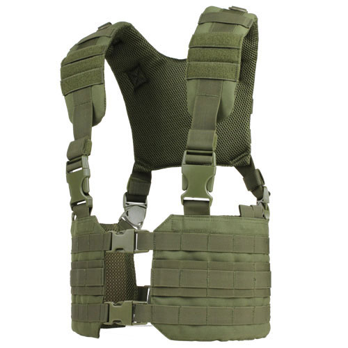 Condor Ronin Split Front Chest Rig - Image 3