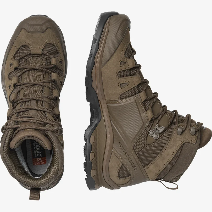 Salomon Quest 4D Forces EN - Image 3