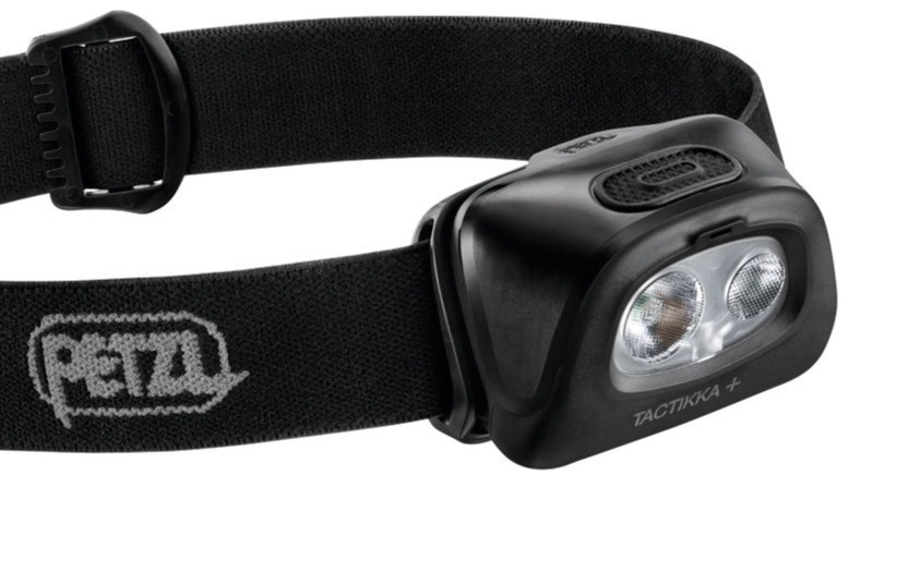 Petzl TACTIKKA + Headlamp - Image 6