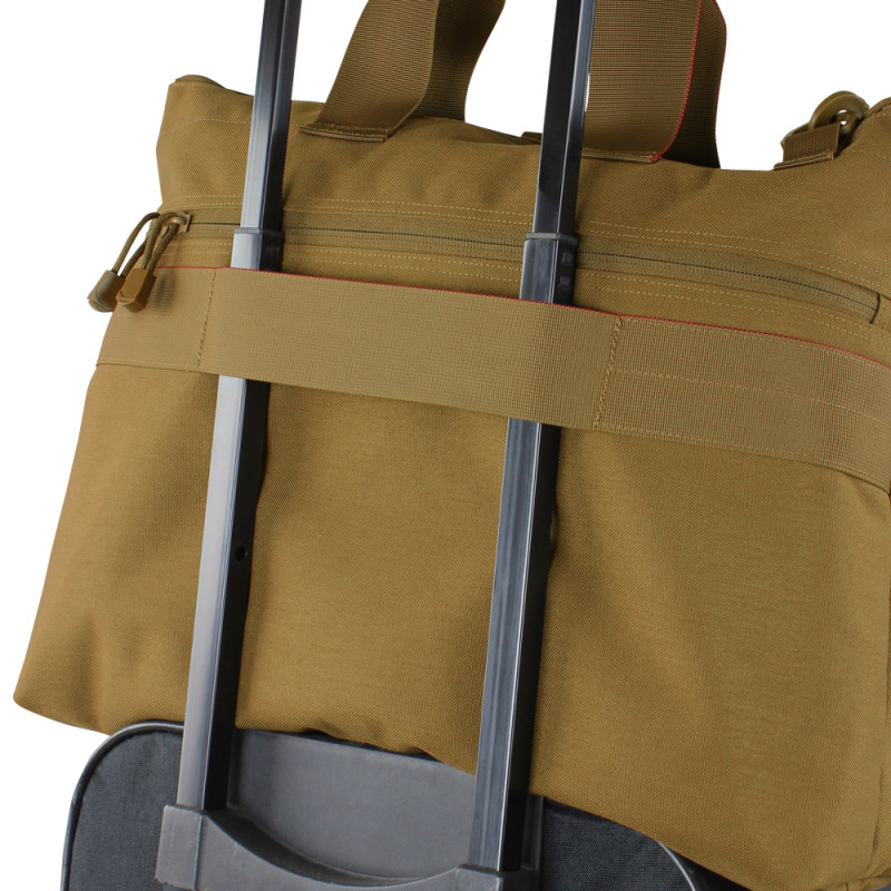 Condor Aviator Bag - Image 4