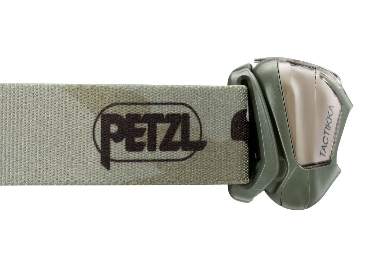 Petzl TACTIKKA Headlamp - Image 3