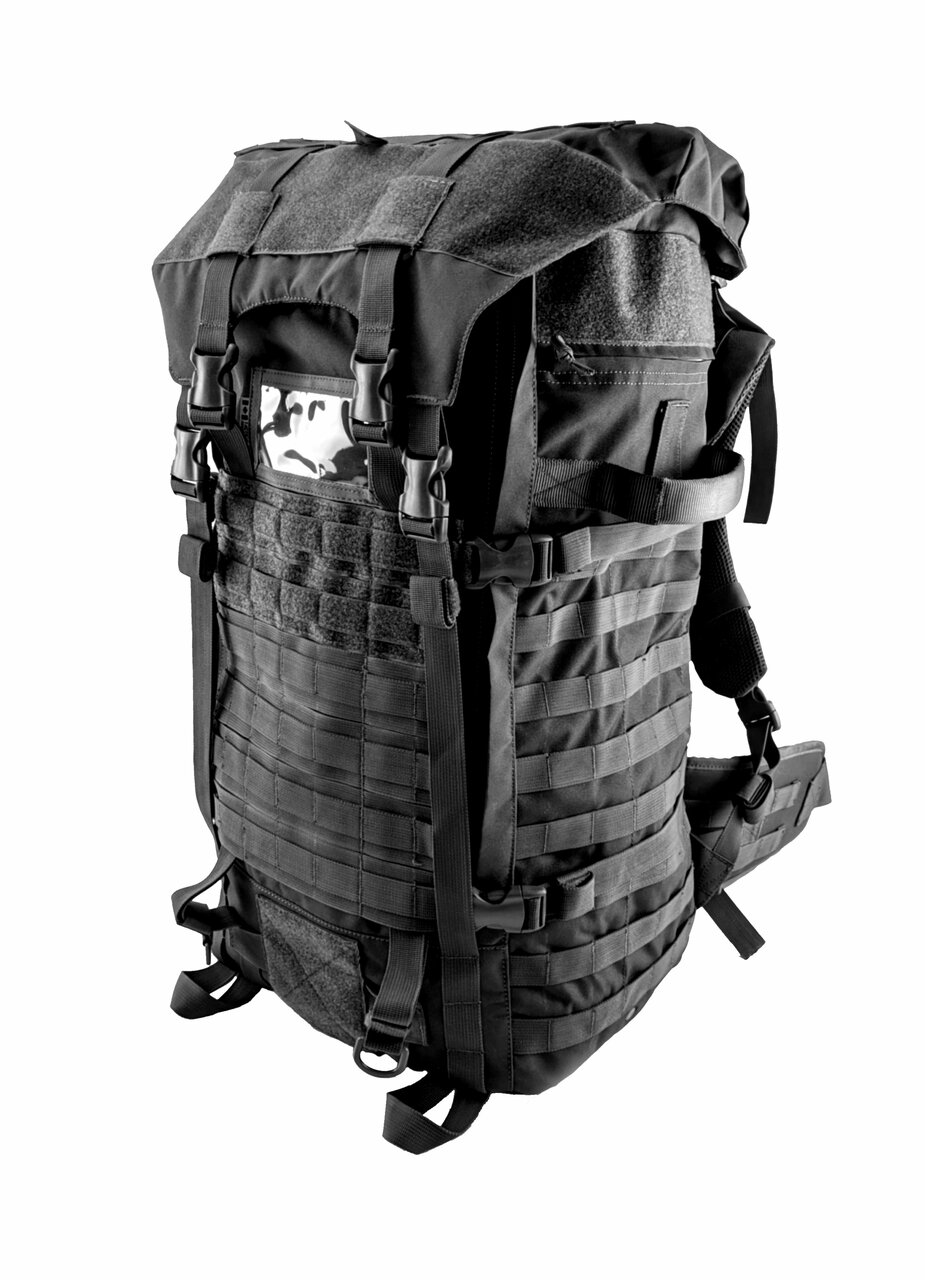 TIC 65L Hybrid Cargo Pack - Image 4