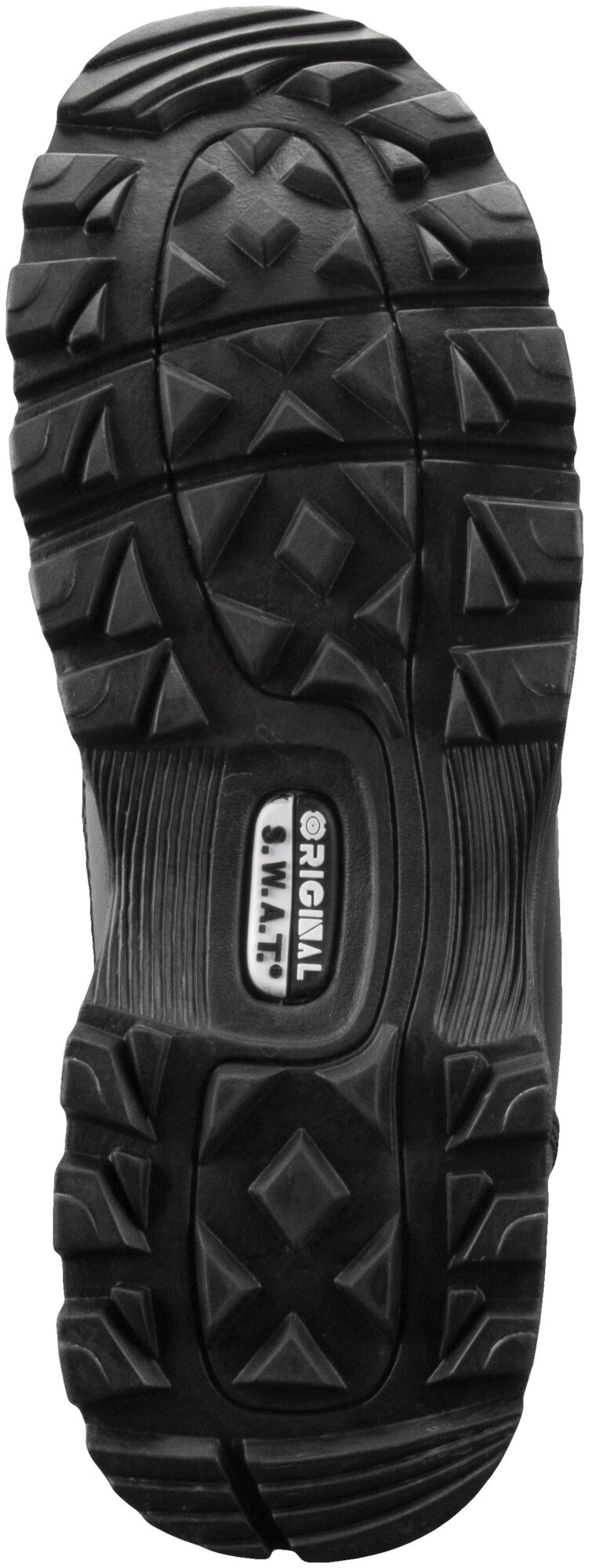 Original S.W.A.T 9" Side-Zip - Image 4