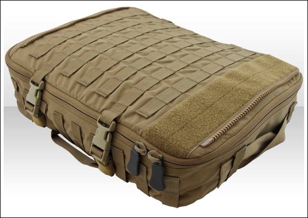 CTOMS 2ndLine Main Pack - Image 2