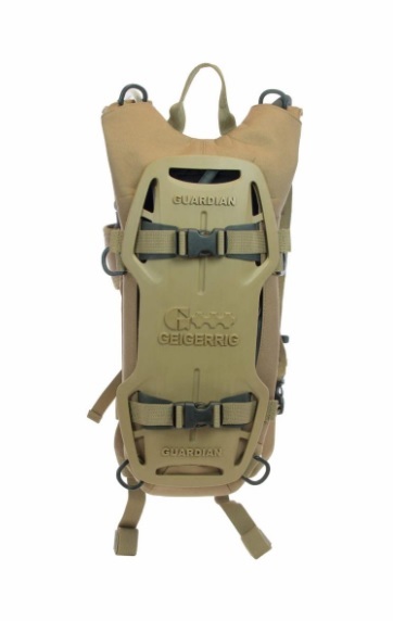 GEIGERRIG Tactical Guardian Rig - Image 2