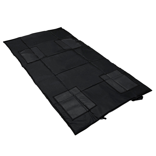 NcStar Vism Roll-Up Shooting Mat - Image 2