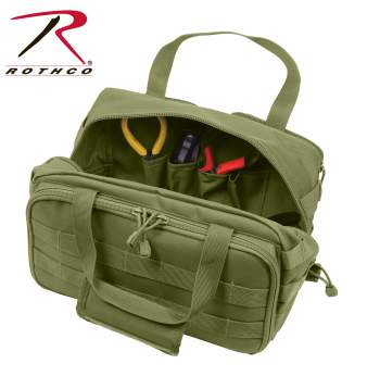 Rothco Tactical Tool Bag - Image 2